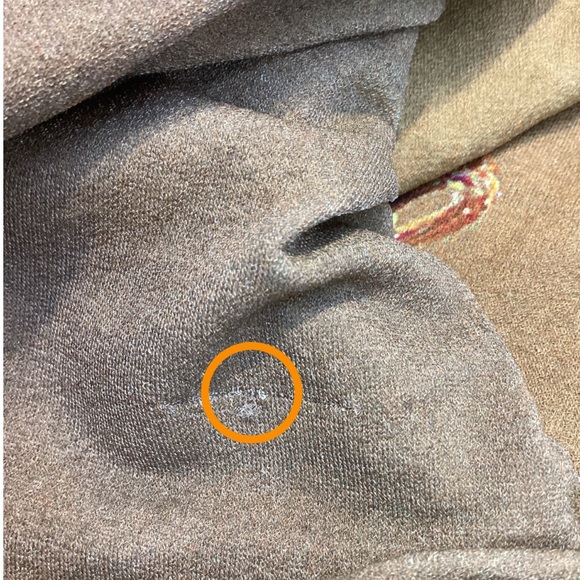 Paco Rabanne NWT Salvador Dali Skirt - Picture 3 of 3